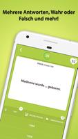 Allgemeinwissen Quiz: Trivia Screenshot 2