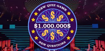 Millionaire 2021 - Trivia Quiz Game
