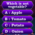 Millionaire Game - Trivia Quiz