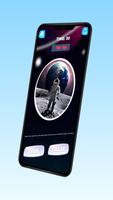 True or False: Space Quiz Game syot layar 2