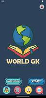 World General Knowledge Quiz постер