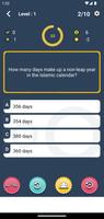 World General Knowledge Quiz скриншот 1
