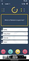 World General Knowledge Quiz скриншот 2