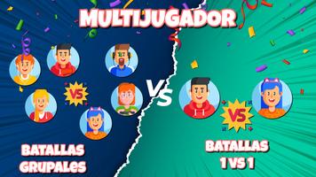 PlayQuiz: Juego de Preguntas 스크린샷 3