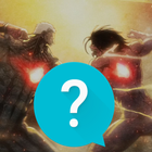 Attack on Titan Trivia أيقونة