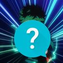 Boku no Hero Academia Trivia Unofficial APK