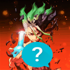 Dr Stone Trivia 图标