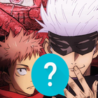 Jujutsu Kaisen Trivia Zeichen