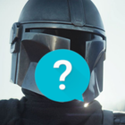 The Mandalorian Trivia أيقونة