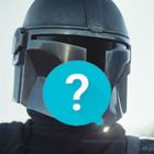 The Mandalorian Trivia icône