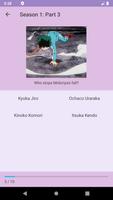 My Hero Academia Trivia تصوير الشاشة 1
