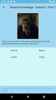 Umbrella Academy Trivia syot layar 1