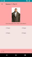 Umbrella Academy Trivia syot layar 2