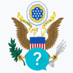 US Presidents Trivia ikona