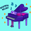 Piano - Escuela de música APK