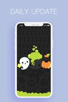 Cute Halloween اسکرین شاٹ 1