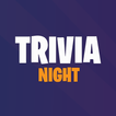 Trivia Night icon