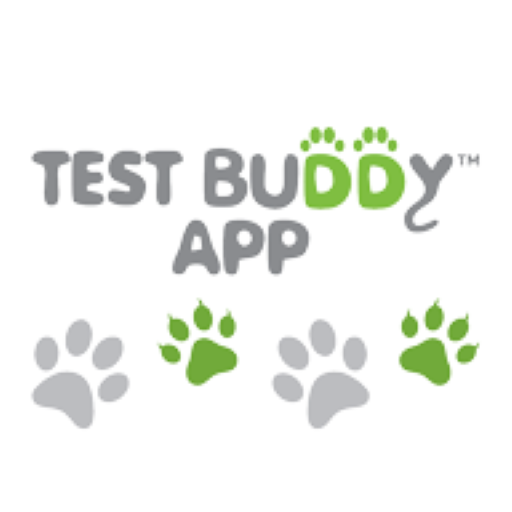 Test Buddy App