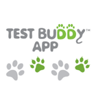 Test Buddy App icône