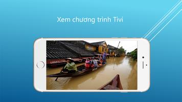 Tivi Net: Xem tivi online โปสเตอร์