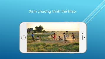 Tivi Net: Xem tivi online ảnh chụp màn hình 1