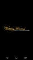 WeddingMoments™ 海報