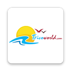 Trivo World Bookings Zeichen