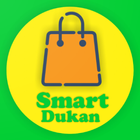 Smart Dukan Online icon