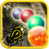 Free Marble Blast Game 아이콘