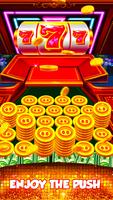 Coin Adventure ảnh chụp màn hình 1