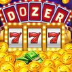 ”Coin Carnival Pusher Game