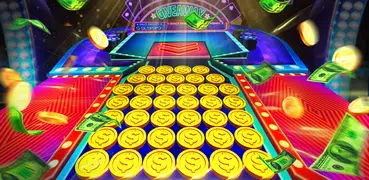 Lucky Dozer – ゲーセンと同じコイン落としゲーム