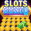 Slots Pusher - Coin Pusher Game to Win Big Rewards