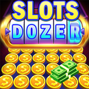 Slots Pusher - Coin Pusher Game to Win Big Rewards APK