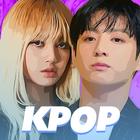 Kpop Game: Guess the Kpop Idol biểu tượng