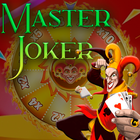 Master Joker 圖標