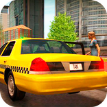 ”Taxi Driver Car Games