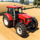 Tractor Games – Farming Games icon