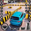 Car Driving 3D — Car Games biểu tượng
