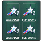 Star Sports Live Cricket