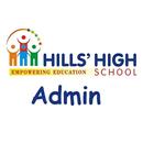 Hills' High Admin APK