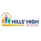 Hills' High School ícone