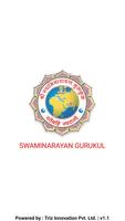 Shree Swaminarayan Gurukul পোস্টার