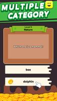 Trivia Quiz Journey Game gönderen