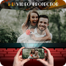 HD Video Projector Simulator APK