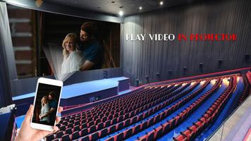 HD Video Projector Simulator Screenshot 2