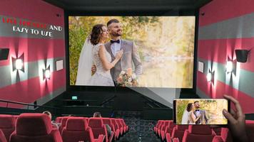 HD Video Projector Simulator Screenshot 3