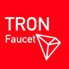TRON Faucet - Earn TRX Coin Free アイコン