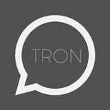 TronSticker icon