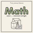 Math tronc commun Biof